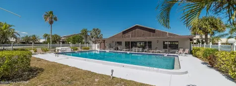 110 Skyline Boulevard Satellite Beach FL 32937