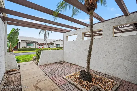 110 Skyline Boulevard Satellite Beach FL 32937