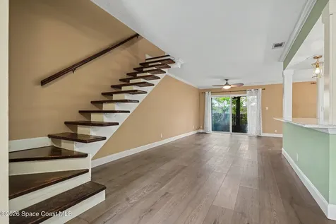 110 Skyline Boulevard Satellite Beach FL 32937