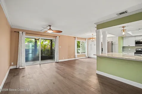 110 Skyline Boulevard Satellite Beach FL 32937