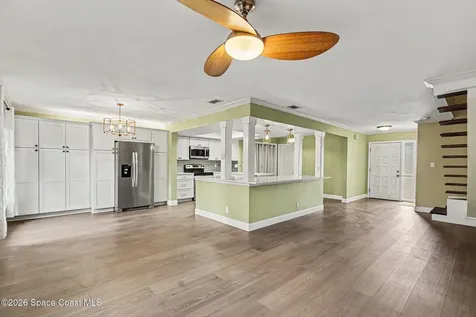 110 Skyline Boulevard Satellite Beach FL 32937