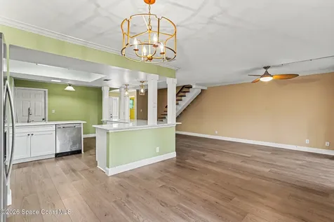 110 Skyline Boulevard Satellite Beach FL 32937