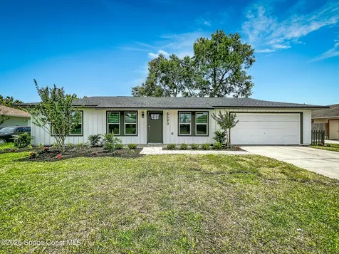 4590 Ponds Drive Cocoa FL 32927