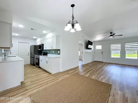 4590 Ponds Drive Cocoa FL 32927