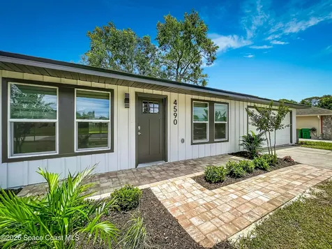 4590 Ponds Drive Cocoa FL 32927