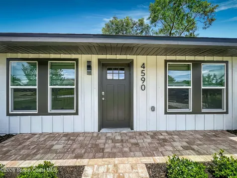 4590 Ponds Drive Cocoa FL 32927