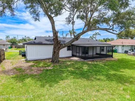 4590 Ponds Drive Cocoa FL 32927