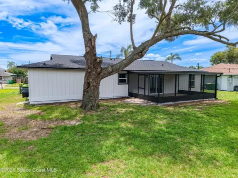 4590 Ponds Drive Cocoa FL 32927
