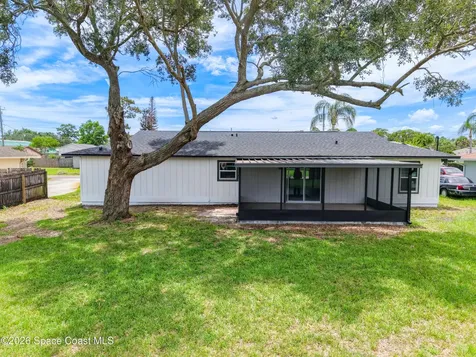 4590 Ponds Drive Cocoa FL 32927