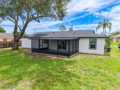 4590 Ponds Drive Cocoa FL 32927