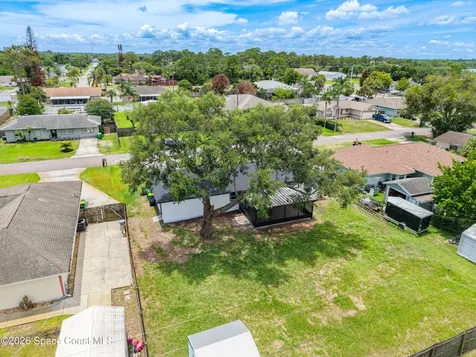 4590 Ponds Drive Cocoa FL 32927
