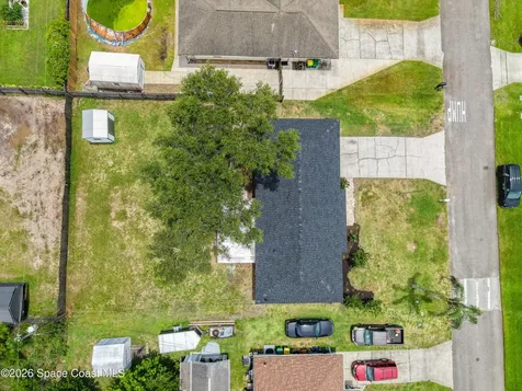 4590 Ponds Drive Cocoa FL 32927