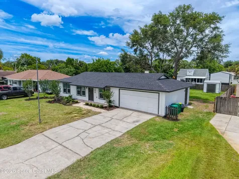 4590 Ponds Drive Cocoa FL 32927