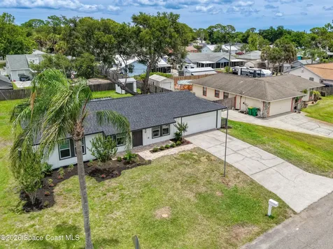 4590 Ponds Drive Cocoa FL 32927