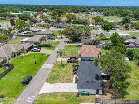 4590 Ponds Drive Cocoa FL 32927