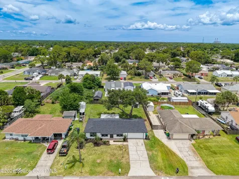 4590 Ponds Drive Cocoa FL 32927