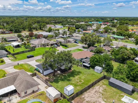 4590 Ponds Drive Cocoa FL 32927