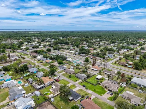 4590 Ponds Drive Cocoa FL 32927