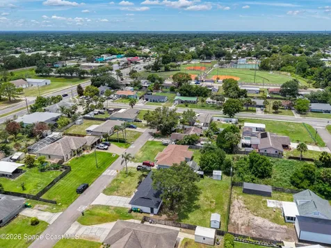 4590 Ponds Drive Cocoa FL 32927