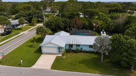 1695 Angel Avenue Merritt Island FL 32952