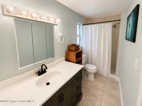 1695 Angel Avenue Merritt Island FL 32952