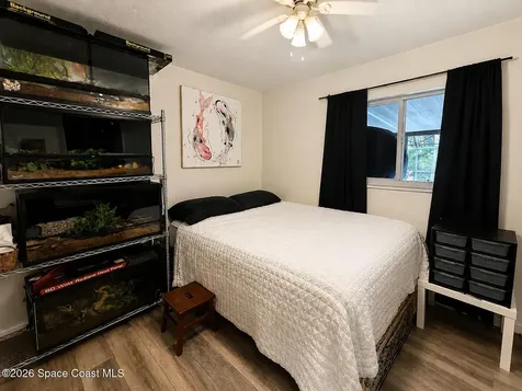 1695 Angel Avenue Merritt Island FL 32952