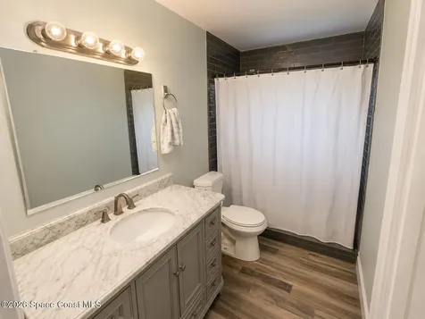 1695 Angel Avenue Merritt Island FL 32952