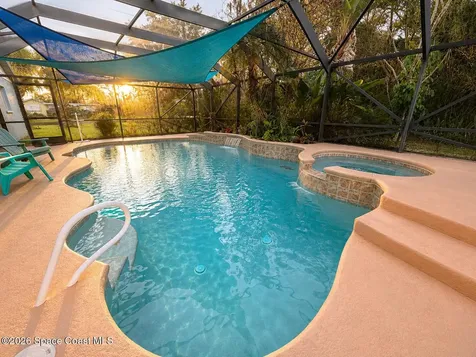 1695 Angel Avenue Merritt Island FL 32952