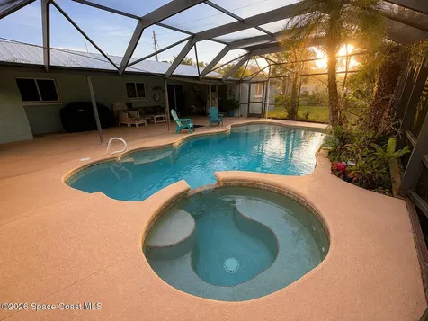 1695 Angel Avenue Merritt Island FL 32952