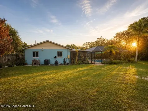 1695 Angel Avenue Merritt Island FL 32952