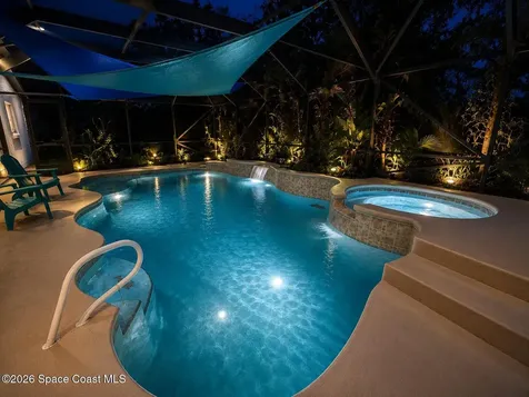 1695 Angel Avenue Merritt Island FL 32952