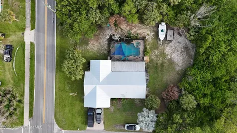 1695 Angel Avenue Merritt Island FL 32952