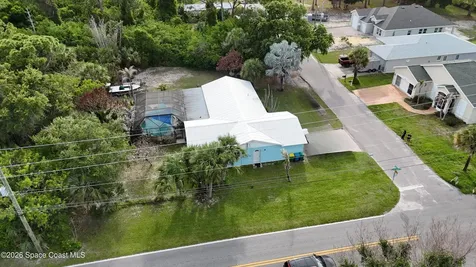 1695 Angel Avenue Merritt Island FL 32952