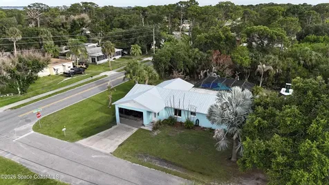 1695 Angel Avenue Merritt Island FL 32952