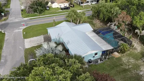 1695 Angel Avenue Merritt Island FL 32952