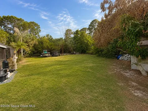 1695 Angel Avenue Merritt Island FL 32952