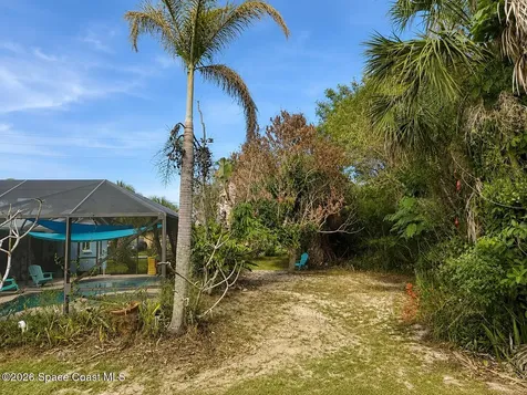 1695 Angel Avenue Merritt Island FL 32952
