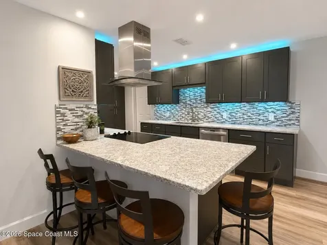 1695 Angel Avenue Merritt Island FL 32952