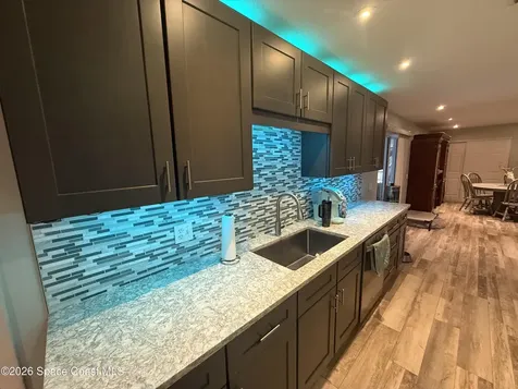 1695 Angel Avenue Merritt Island FL 32952