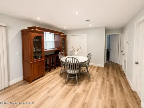 1695 Angel Avenue Merritt Island FL 32952