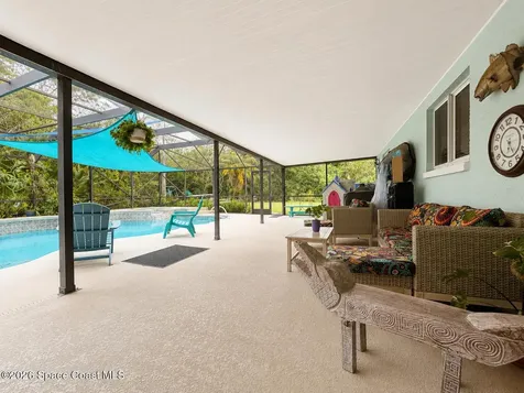 1695 Angel Avenue Merritt Island FL 32952