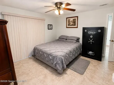1695 Angel Avenue Merritt Island FL 32952