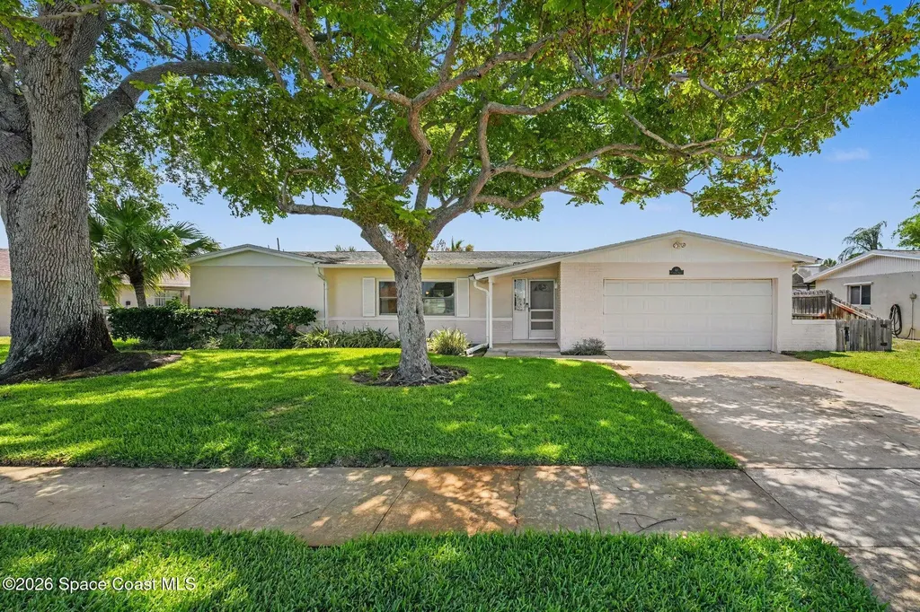 60 Florida Boulevard Merritt Island FL 32953