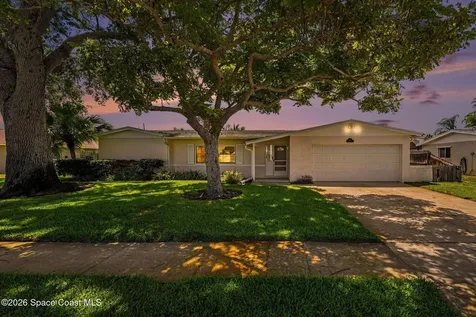 60 Florida Boulevard Merritt Island FL 32953