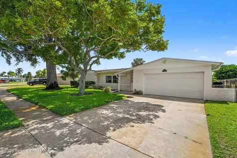 60 Florida Boulevard Merritt Island FL 32953