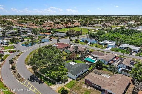 60 Florida Boulevard Merritt Island FL 32953