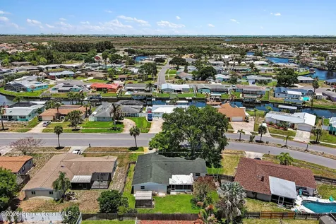 60 Florida Boulevard Merritt Island FL 32953