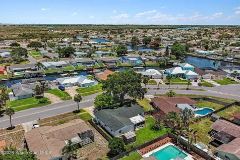 60 Florida Boulevard Merritt Island FL 32953