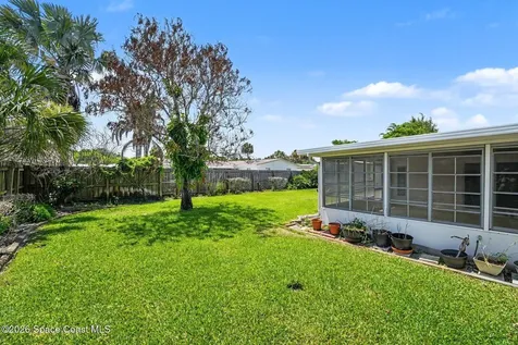 60 Florida Boulevard Merritt Island FL 32953
