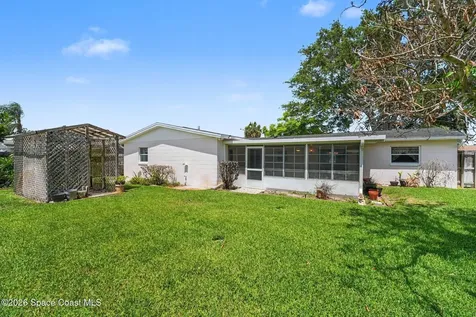 60 Florida Boulevard Merritt Island FL 32953